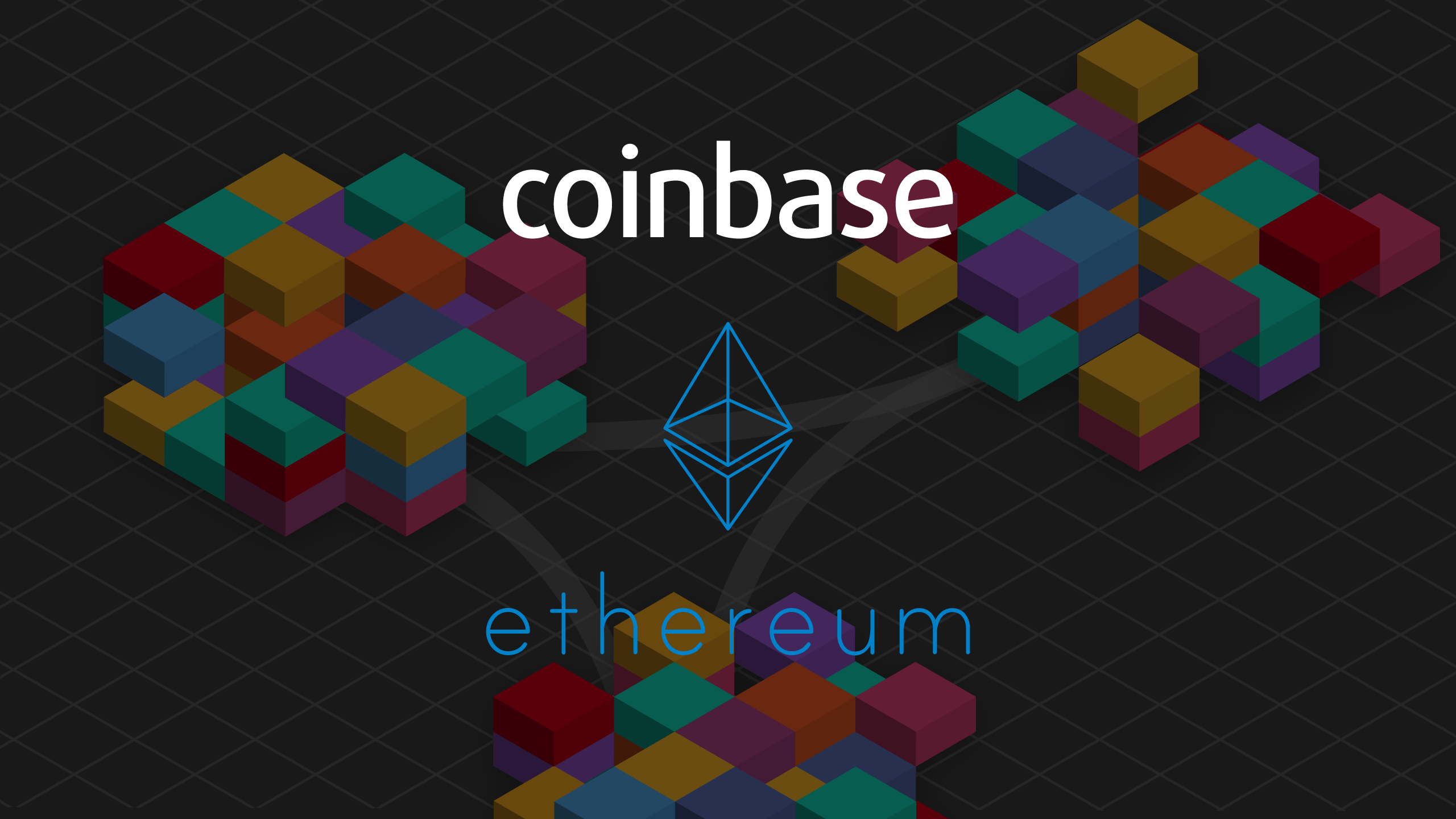 Coinbase is adding support for Ethereum – TechCrunch