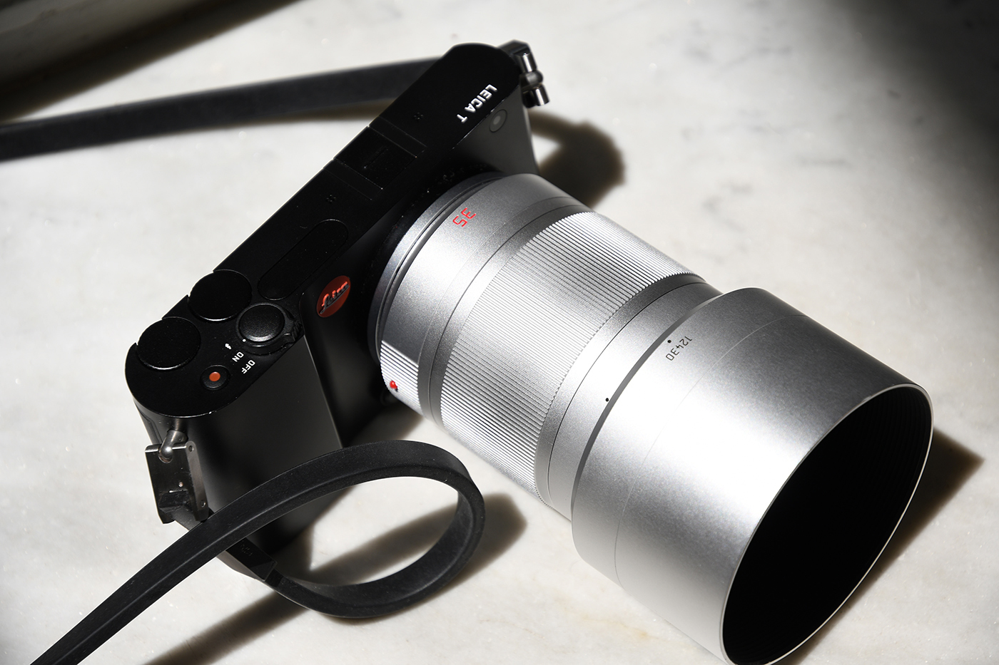 Gelijkwaardig Promoten reactie Review: Leica T serves its purpose as a great artisan tool | TechCrunch