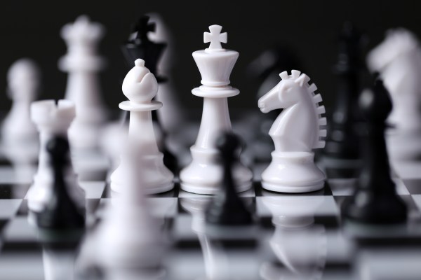 Garry Kasparov launches a community-first chess platform