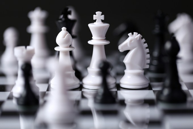 Garry Kasparov launches a community-first chess platform | TechCrunch