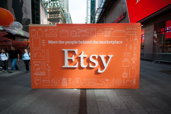 Etsy is launching a purchase protection program, investing $25M to cover refunds in some cases - TechCrunch