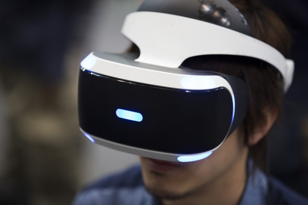 Three years later, Sony is still hitting sales milestones for its VR headset thumbnail