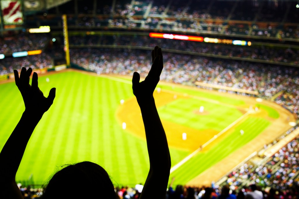 Streaming deals ramp up for sports as MLB Opening Day and Masters Tournament begin
