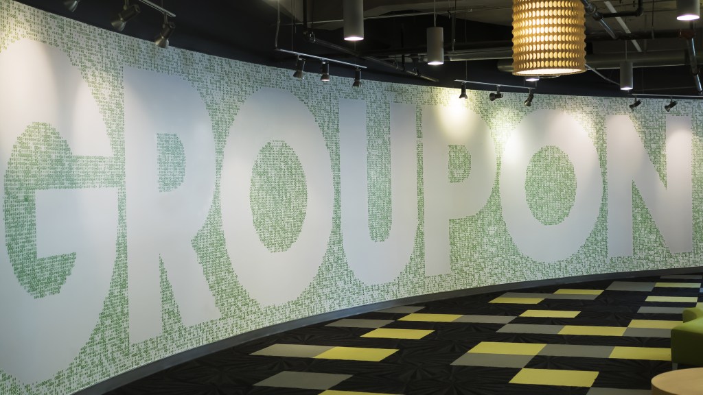 Groupon cuts over 500 staff, plans to focus ‘only on mission-critical activities’ from now on
