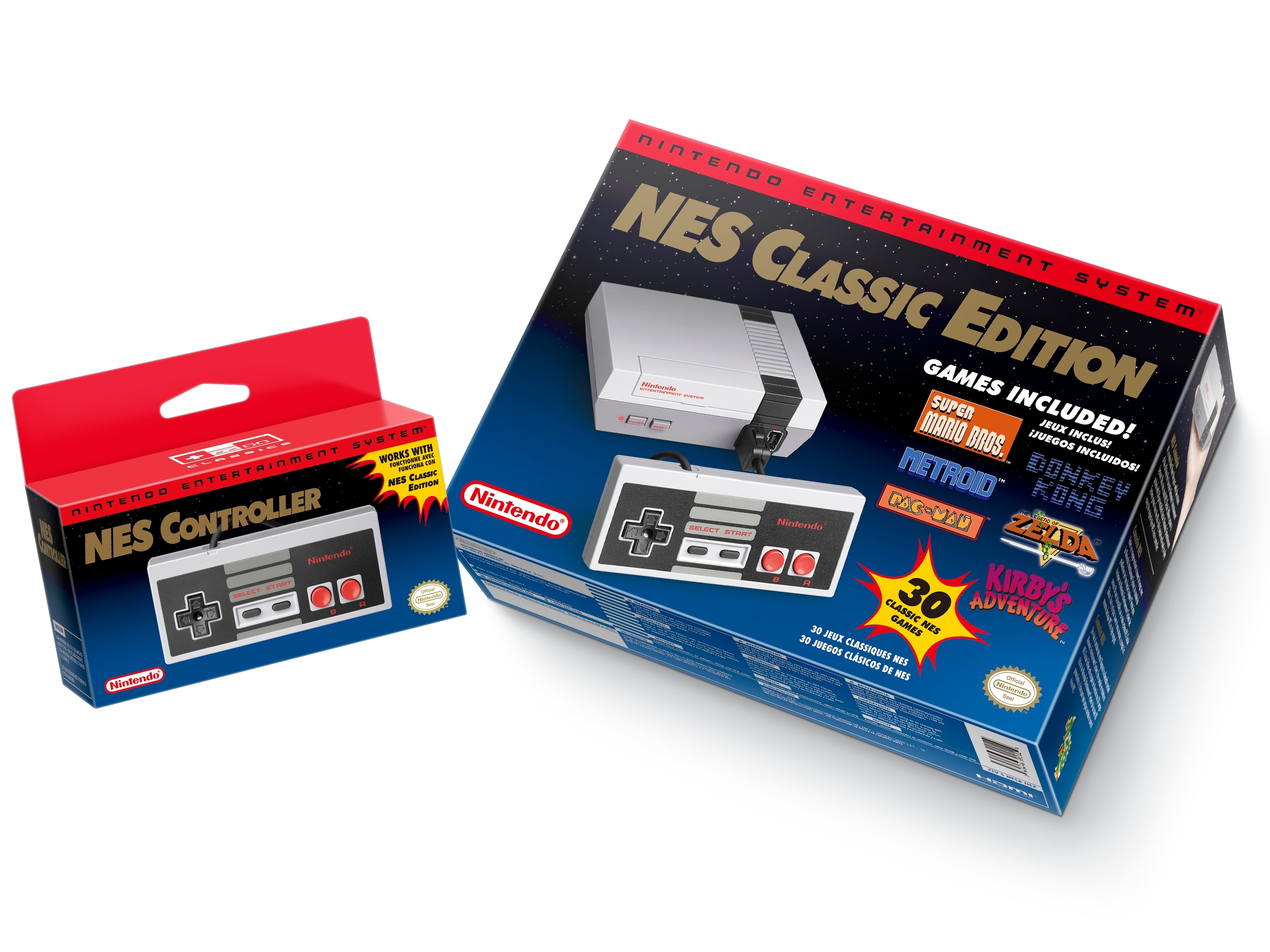 where to buy nes classic edition
