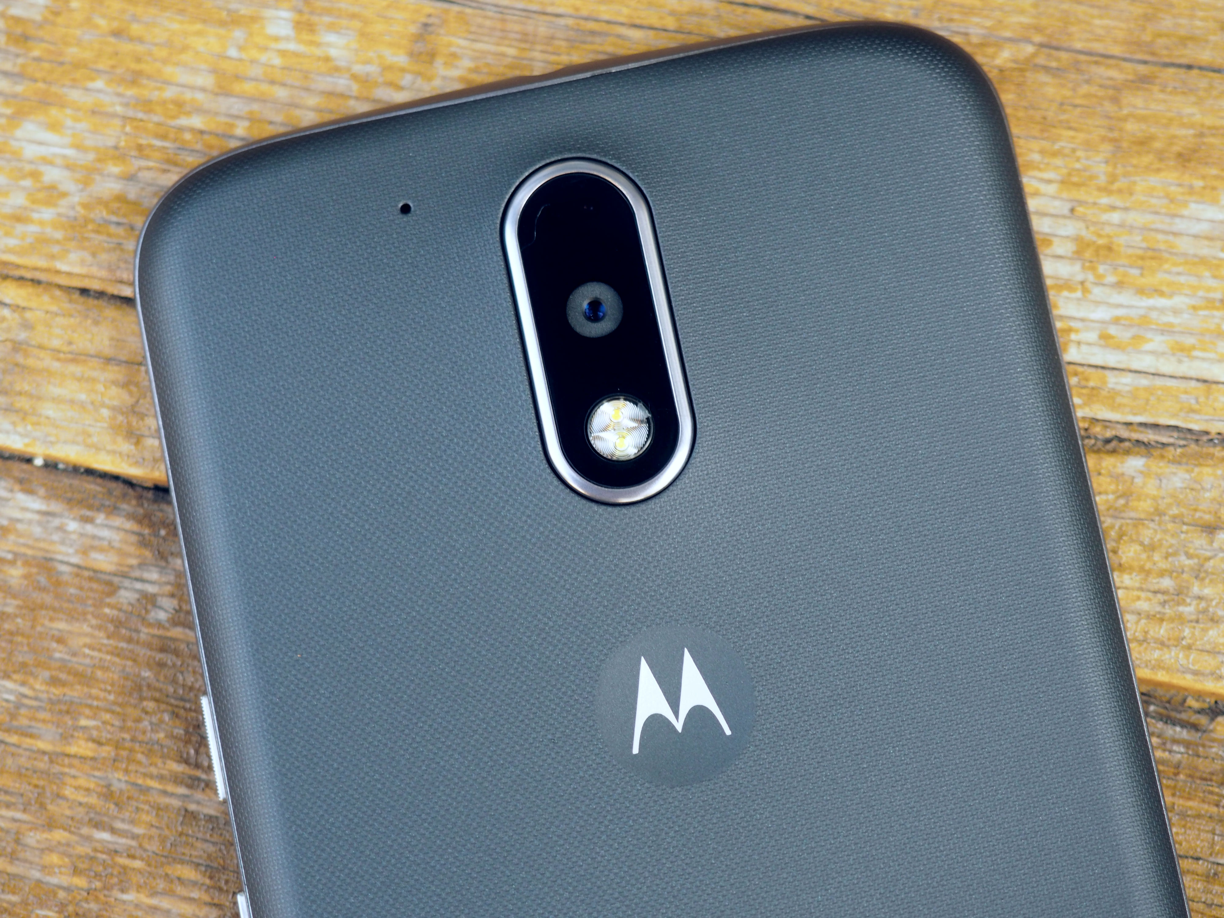 Motorola Moto G4 Play currently going for $99 in US -  news