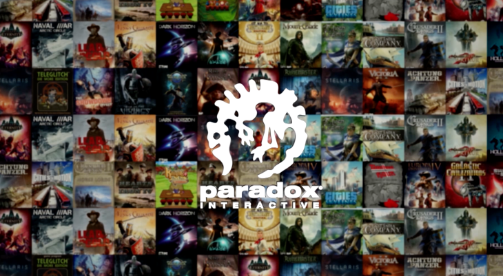 Image result for paradox interactive