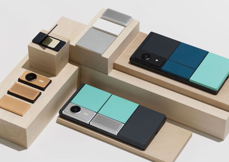 Relativ størrelse Badeværelse voks Google ends modular phone Project Ara, though licensing may be an option |  TechCrunch
