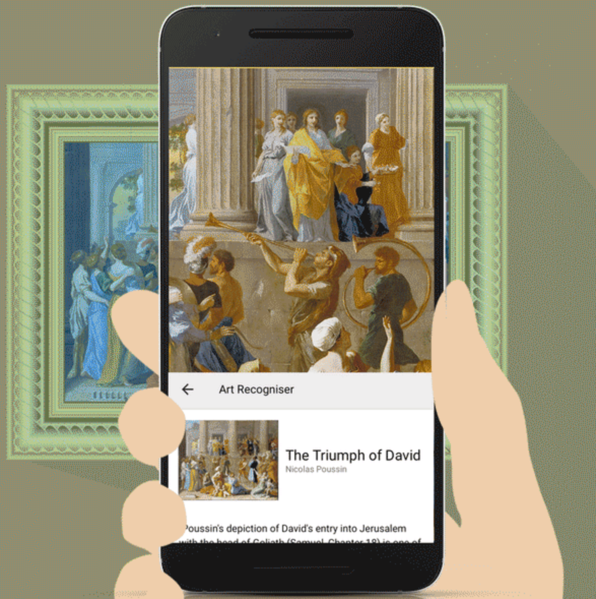 google s new arts culture app brings