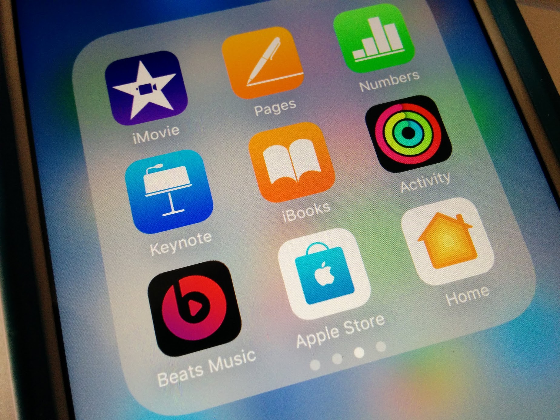 Apple Recommends Products Based On Your Purchase History In Its Apple Store App Techcrunch