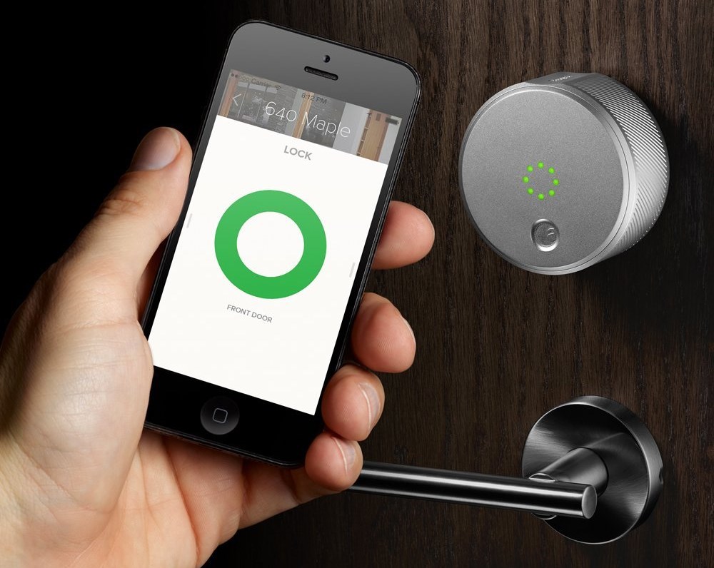 Can Smart Locks Be Hacked? 