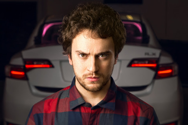Hacker George Hotz, long a frenemy of Elon Musk, signs on for 12 weeks at Twitter