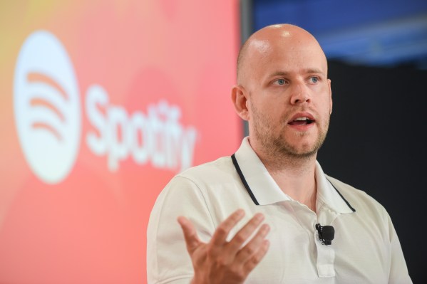 Spotify, Joe Rogan address Covid-19 content backlash – TechCrunch