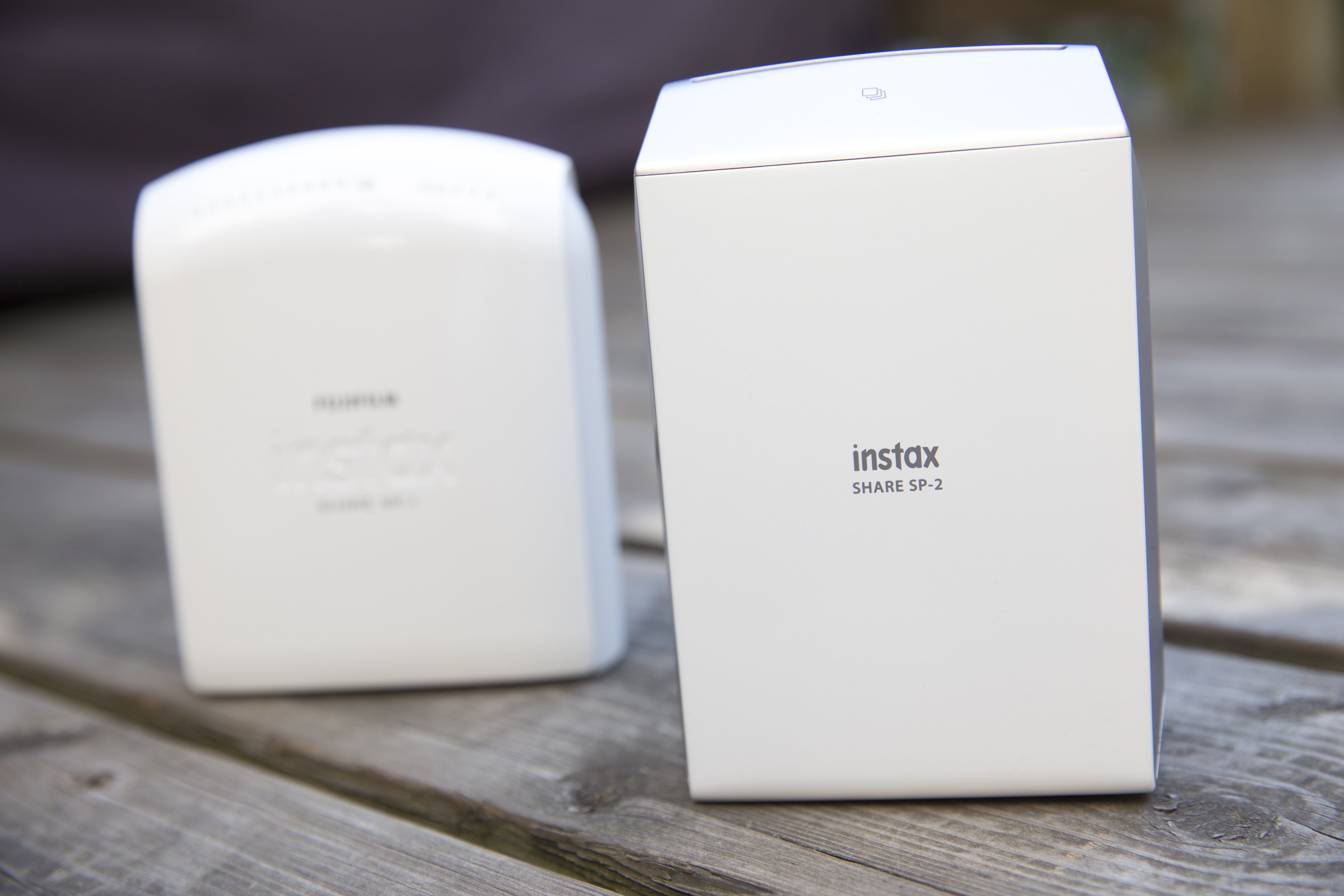 The Instax Share SP-2 adds modern magic to the instant print renaissance | TechCrunch