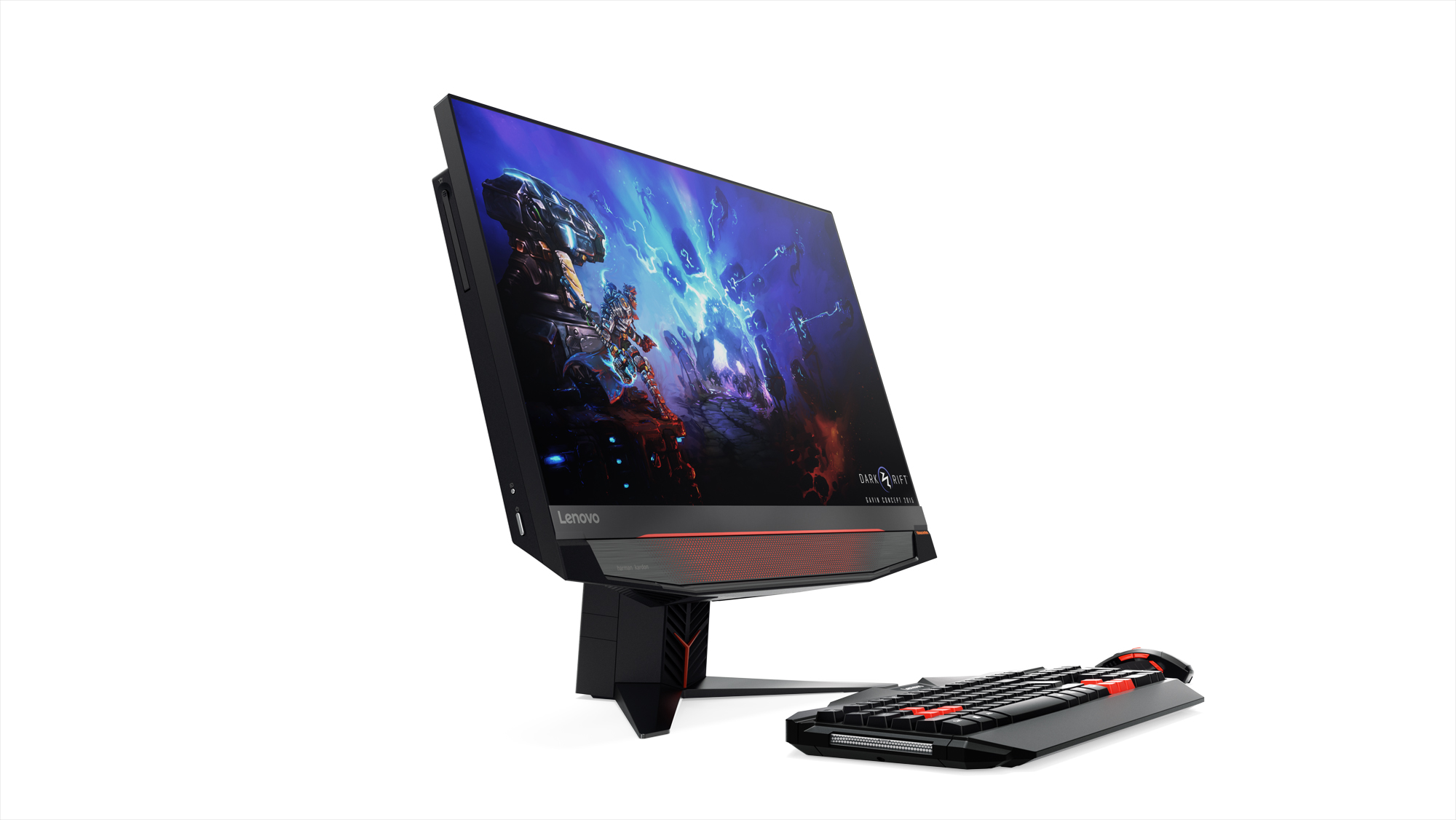 Lenovo-IdeaCentre-AIO-Y910-with-Keyboard-Mouse-for-Gaming
