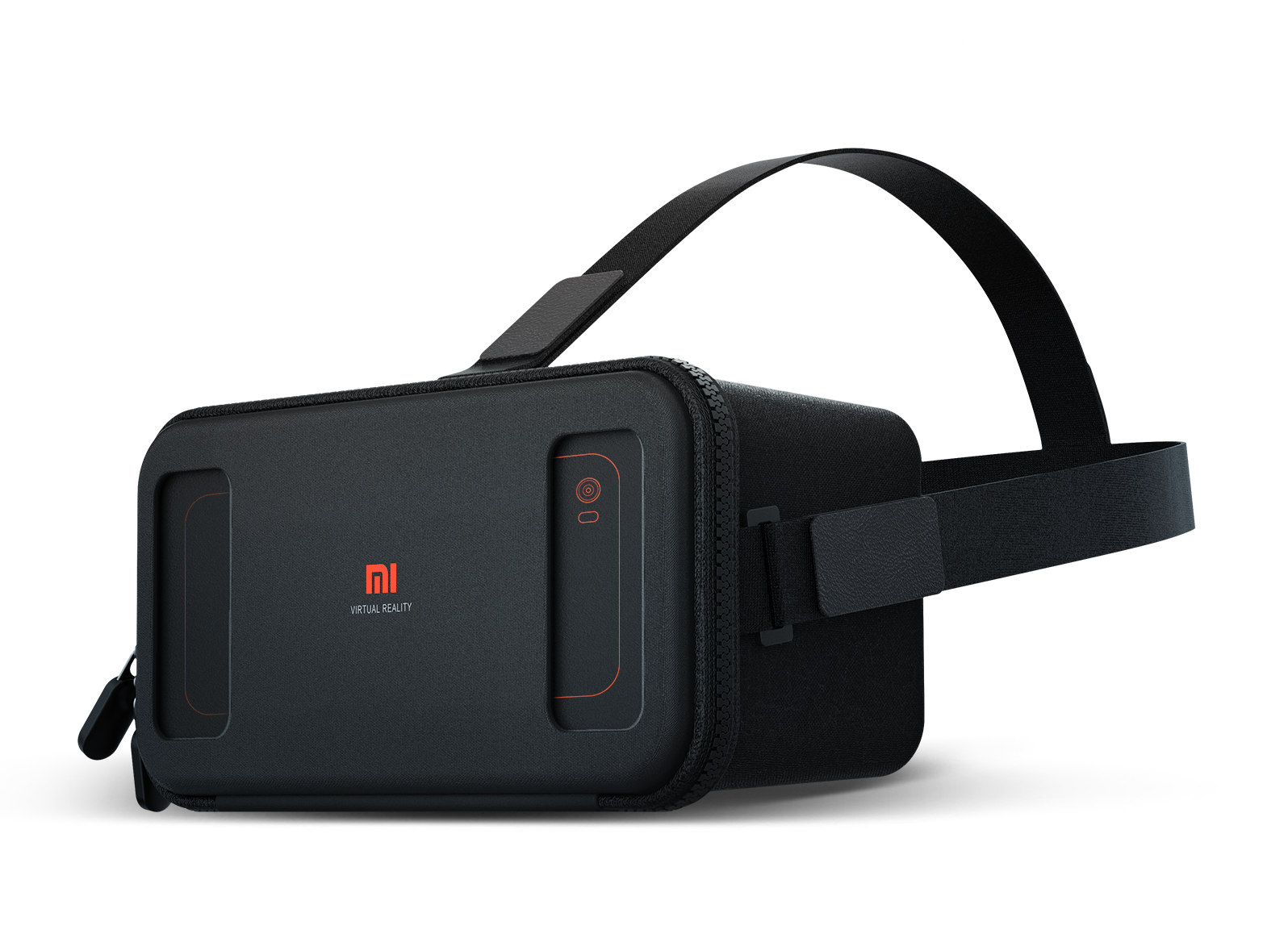 Xiaomi announces its first VR headset — you can't buy it yet | TechCrunch