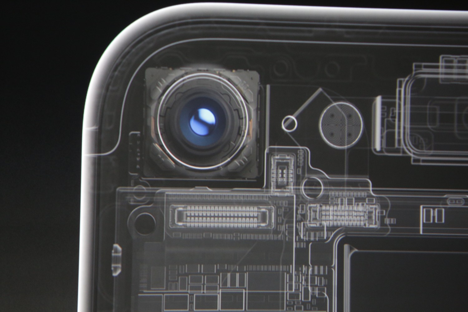 Ontdooien, ontdooien, vorst ontdooien hel Absoluut Apple *officially* unveils the iPhone 7 and iPhone 7 Plus | TechCrunch