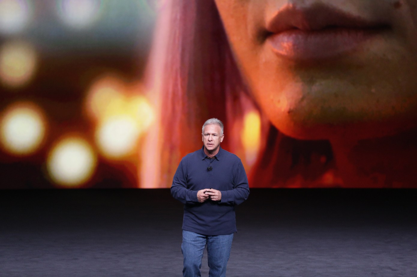 Apple’s veteran marketing chief Phil Schiller moves to smaller role inside company