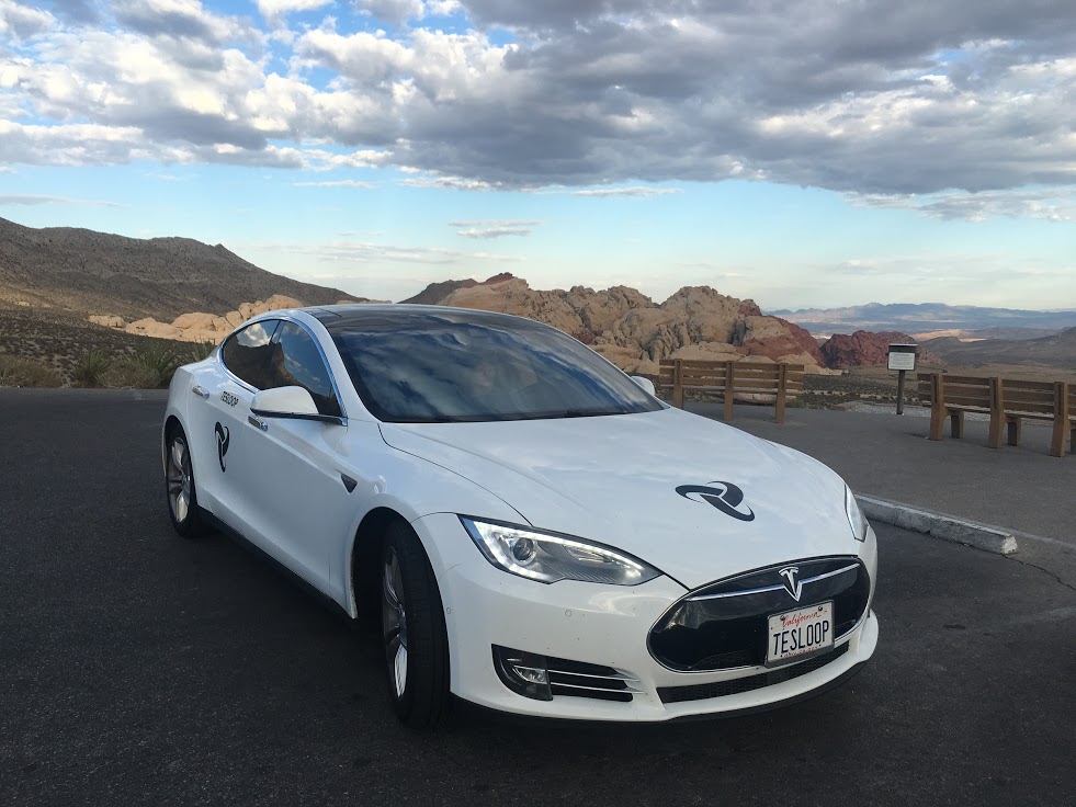 Tales from a Tesla Model S at 200k miles