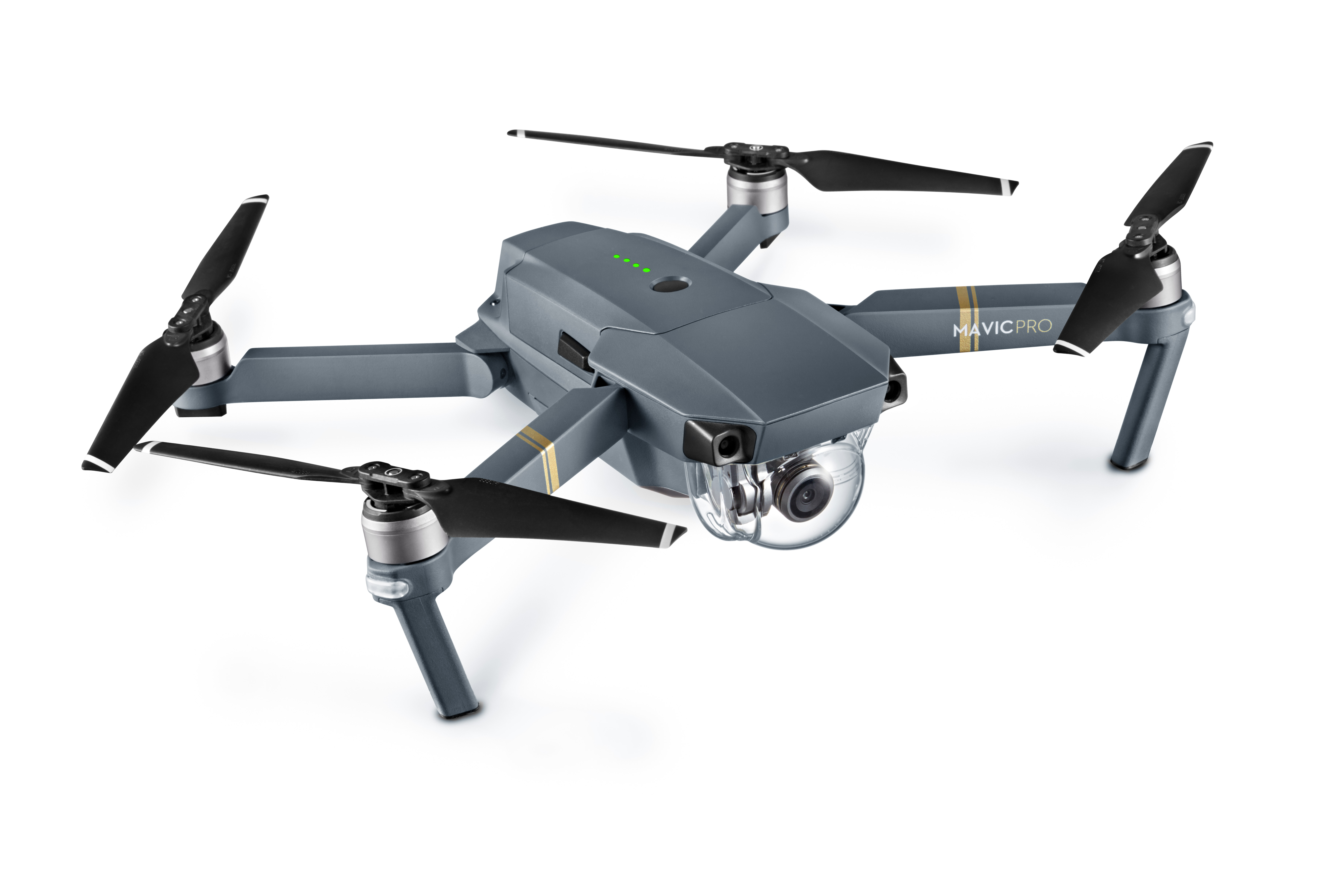 DJI Mavic 3 drone leak details improved camera and a 46-minute flight time