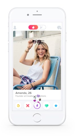 Tinder reveals the 30 most right-swiped singles in the UK