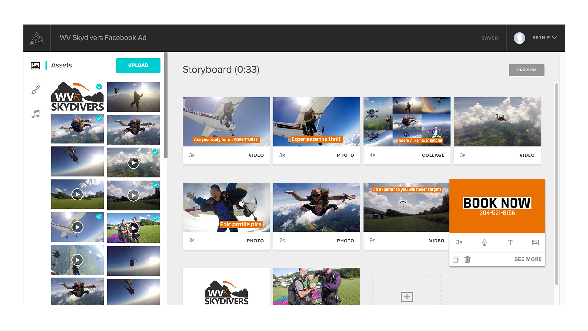 Animoto gives businesses an easy way to create social videos | TechCrunch