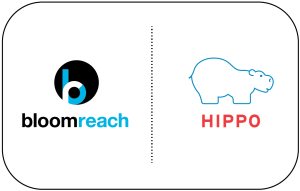 BloomReach and Hippo