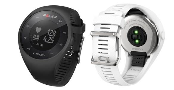 Polar's new GPS is at runners |