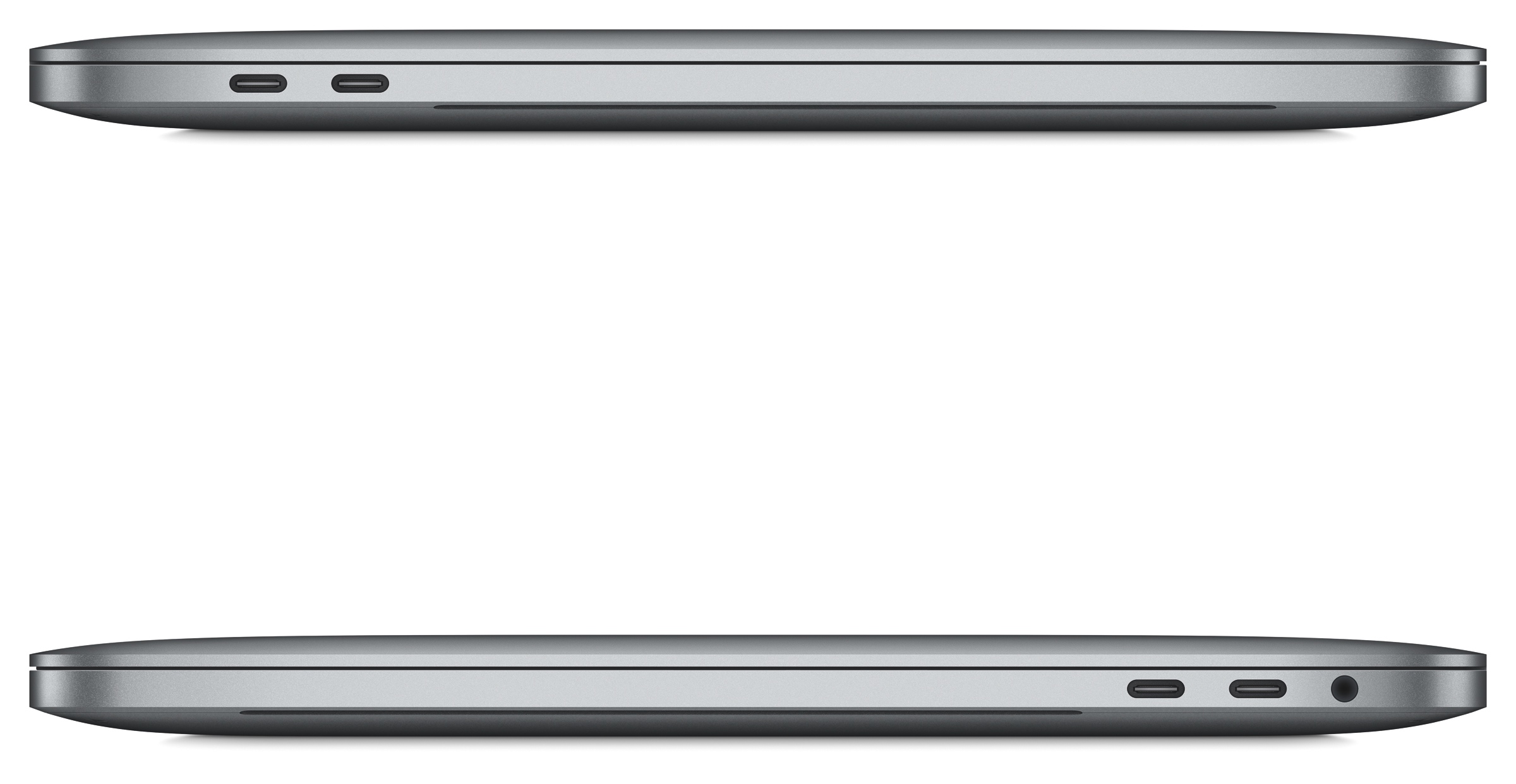 The new MacBook Pro is here | TechCrunch