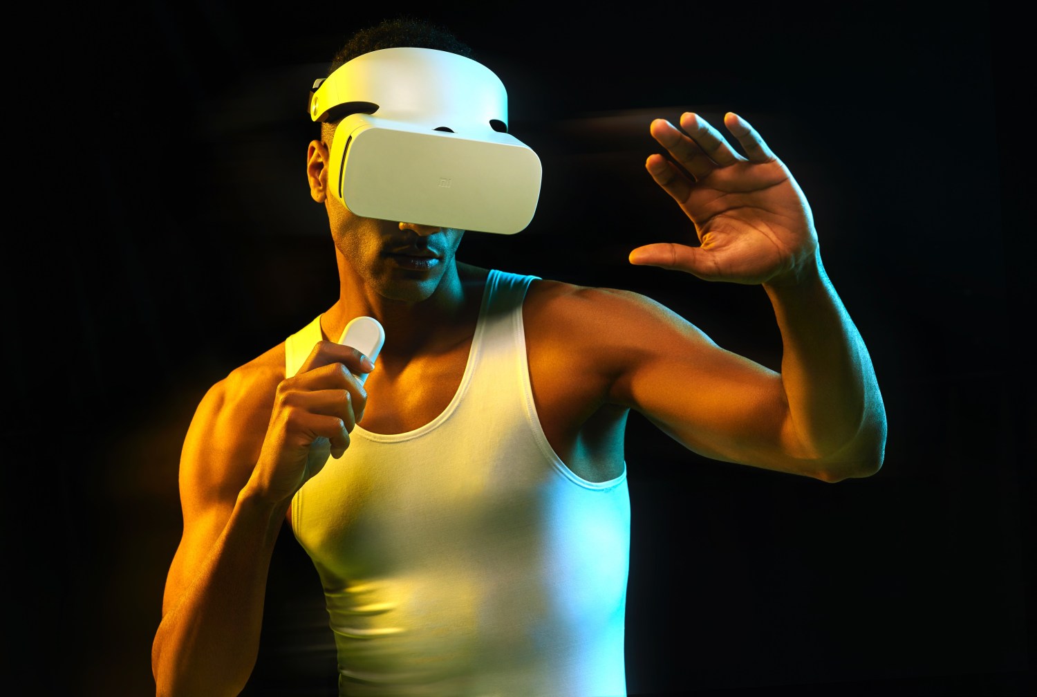 Xiaomi beefs up its mobile virtual push with Mi VR TechCrunch