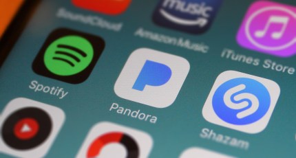 Pandora $80M in U.S. app store revenue in Q3, booting Netflix from top grossing spot TechCrunch
