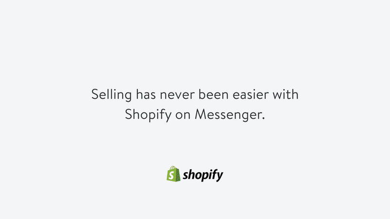 shopify-messenger