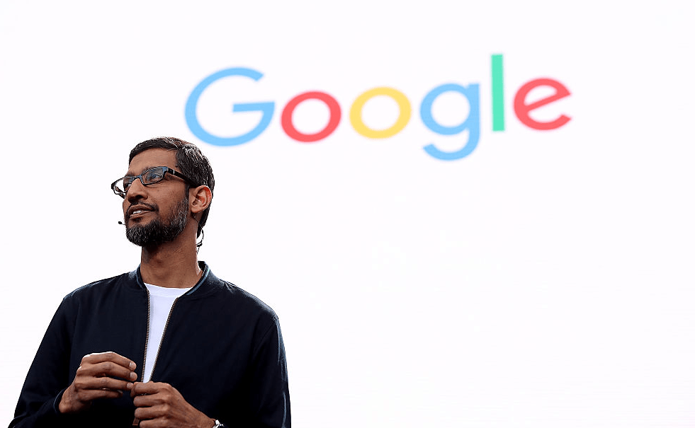 Forty-nine states and the District of Columbia are pushing an antitrust investigation against Google