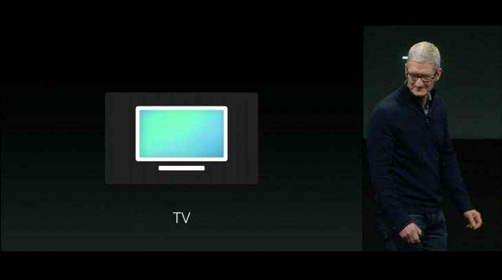 Apple Could Bundle Tv Music And News In A Single Subscription