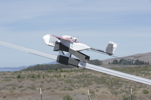photo of Zipline’s new $190 million funding means it’s the newest billion dollar contender in the game of drones image