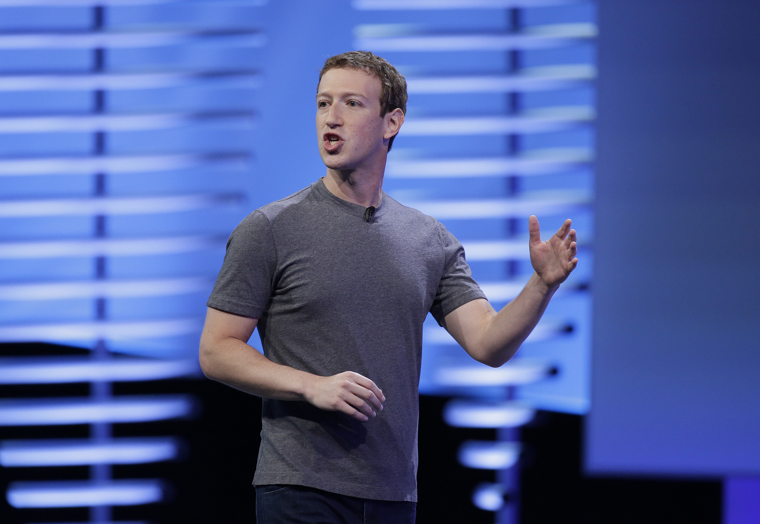 Mark Zuckerberg's personal challenge is all about fixing Facebook before it  implodes | TechCrunch