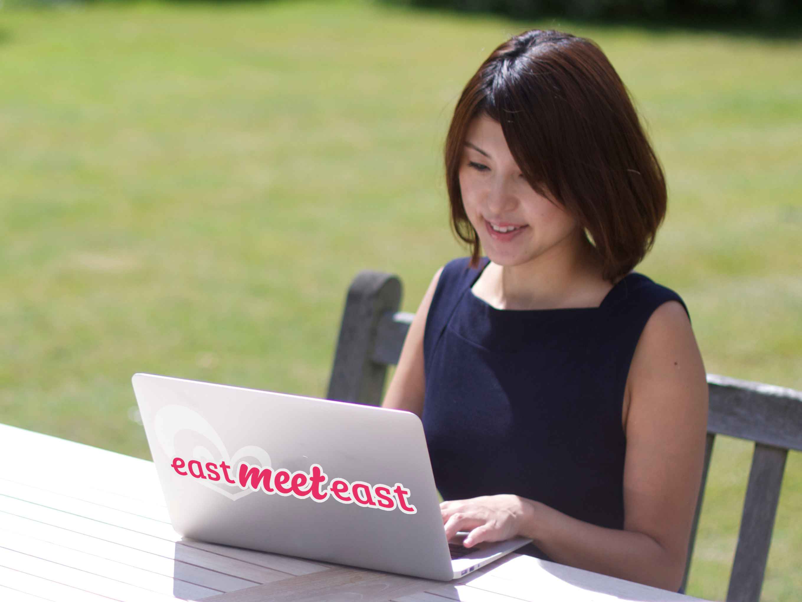 dating site om te voldoen aan de Japanse online dating verpest romantiek