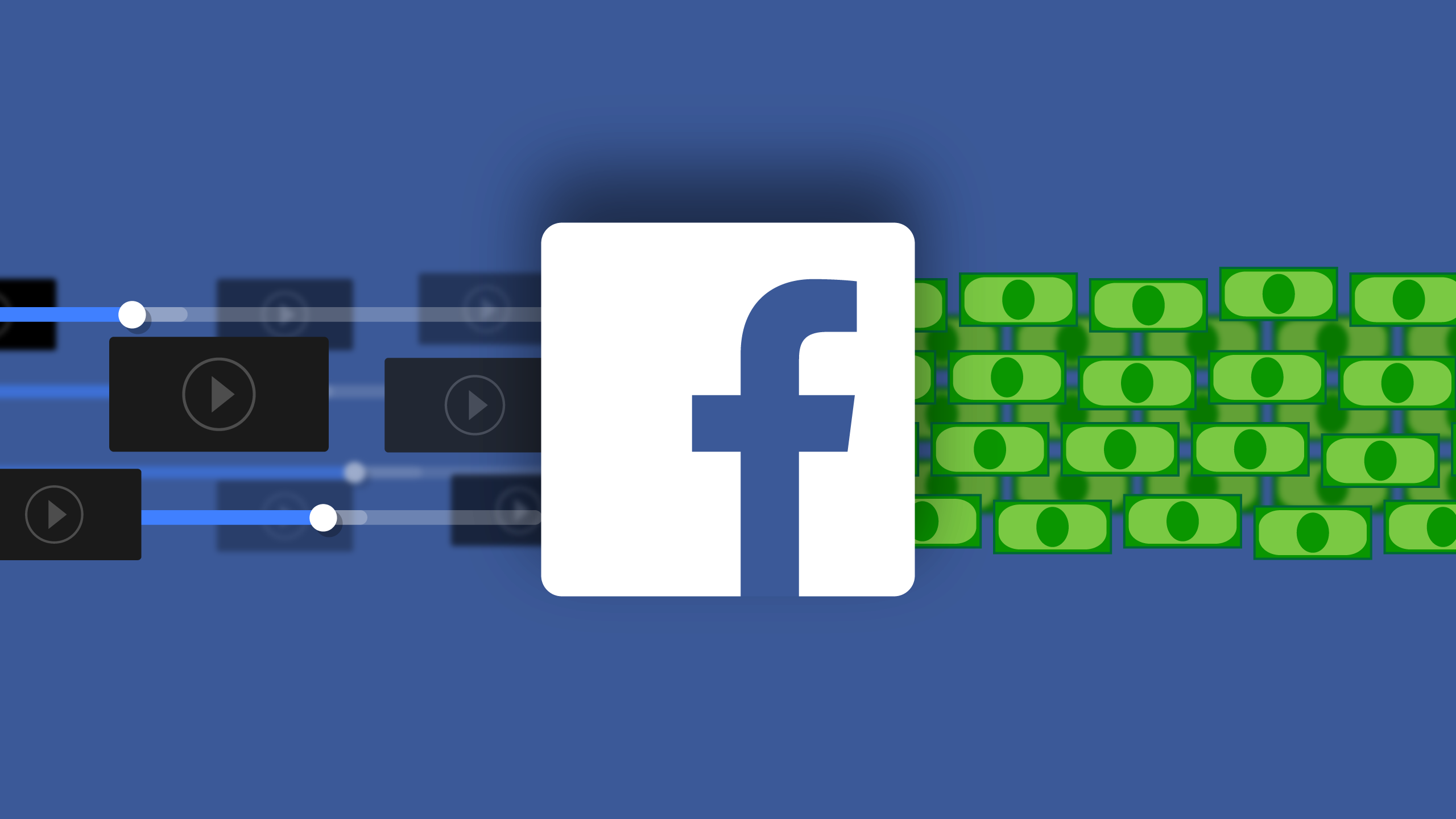 Facebooks paid Live deals limit sponsorship opportunities
