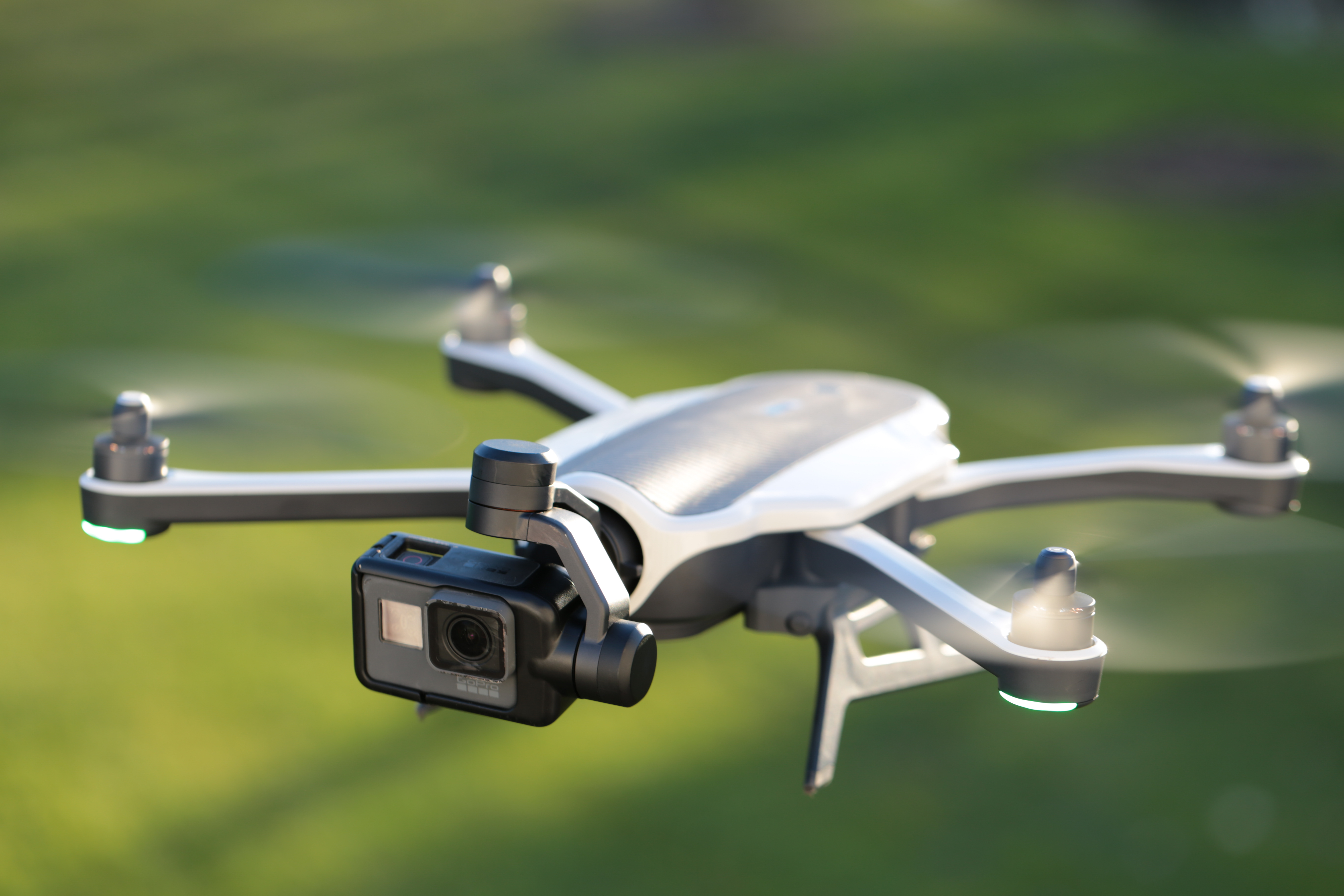 GoPro gives the Karma drone another try | TechCrunch