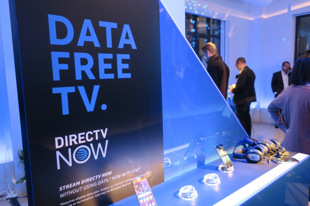 AT&T to revamp DirecTV Now with new plans bundling in HBO, price hikes