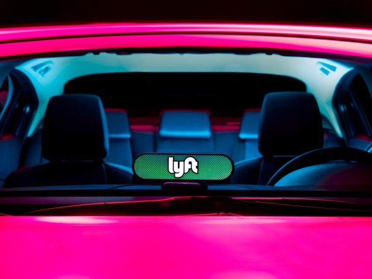 Lyft Sds Ahead With Its Autonomous, Does Lyft Offer Car Seats