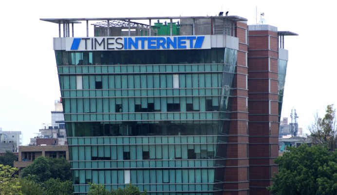 Times Internet is growing despite influx of US tech firms in India – TechCrunch