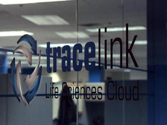 TraceLink, helping the pharma industry trace and track drugs, lands ...