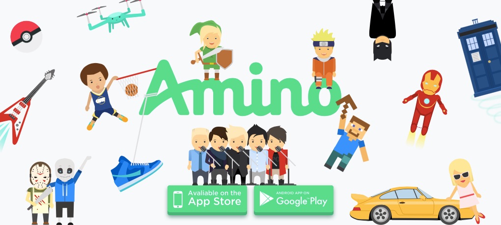 Amino Apps raises $19.2M to build more mobile communities