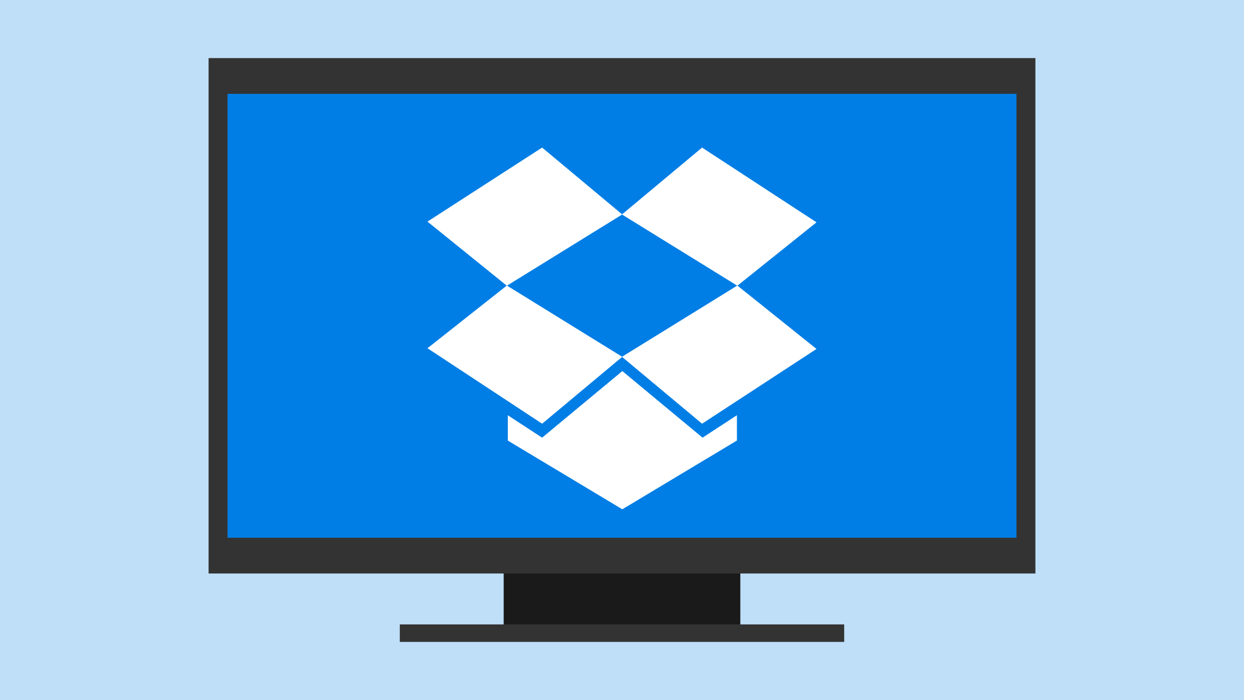 Dropbox to so you can stream and videos on your TV | TechCrunch