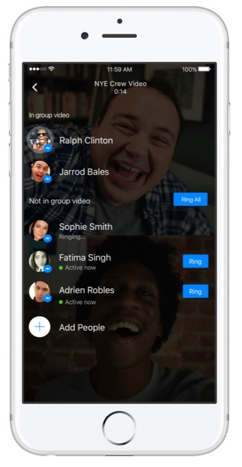 facebook-group-video-chat