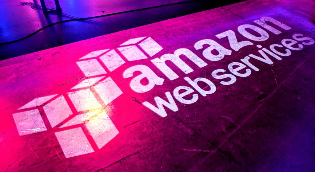 Amazon’s AWS opens its first UK region in London