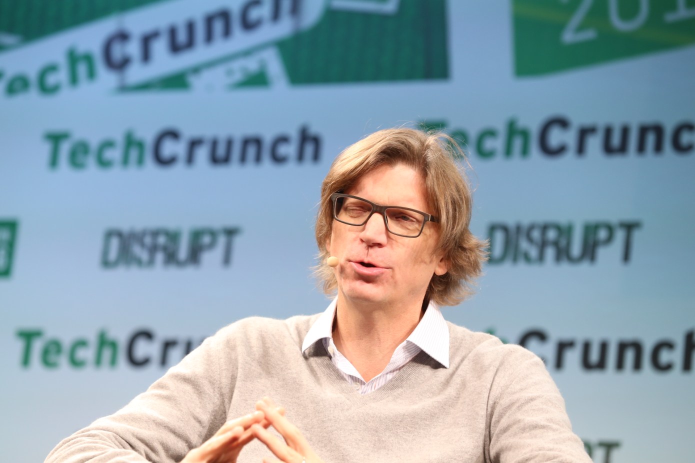 Zennström calls the end of high-valuations era, says founders and VCs must remove stigma of downrounds