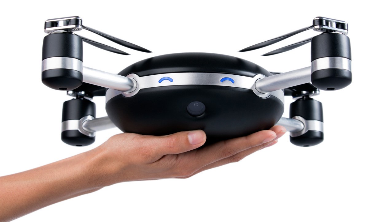 San Francisco District Attorney files lawsuit against drone maker Lily for false advertising | TechCrunch