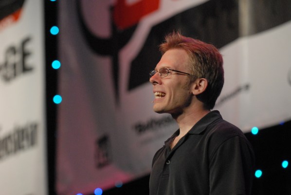 John Carmack steps down at Oculus to pursue AI passion project ‘before I get too old’